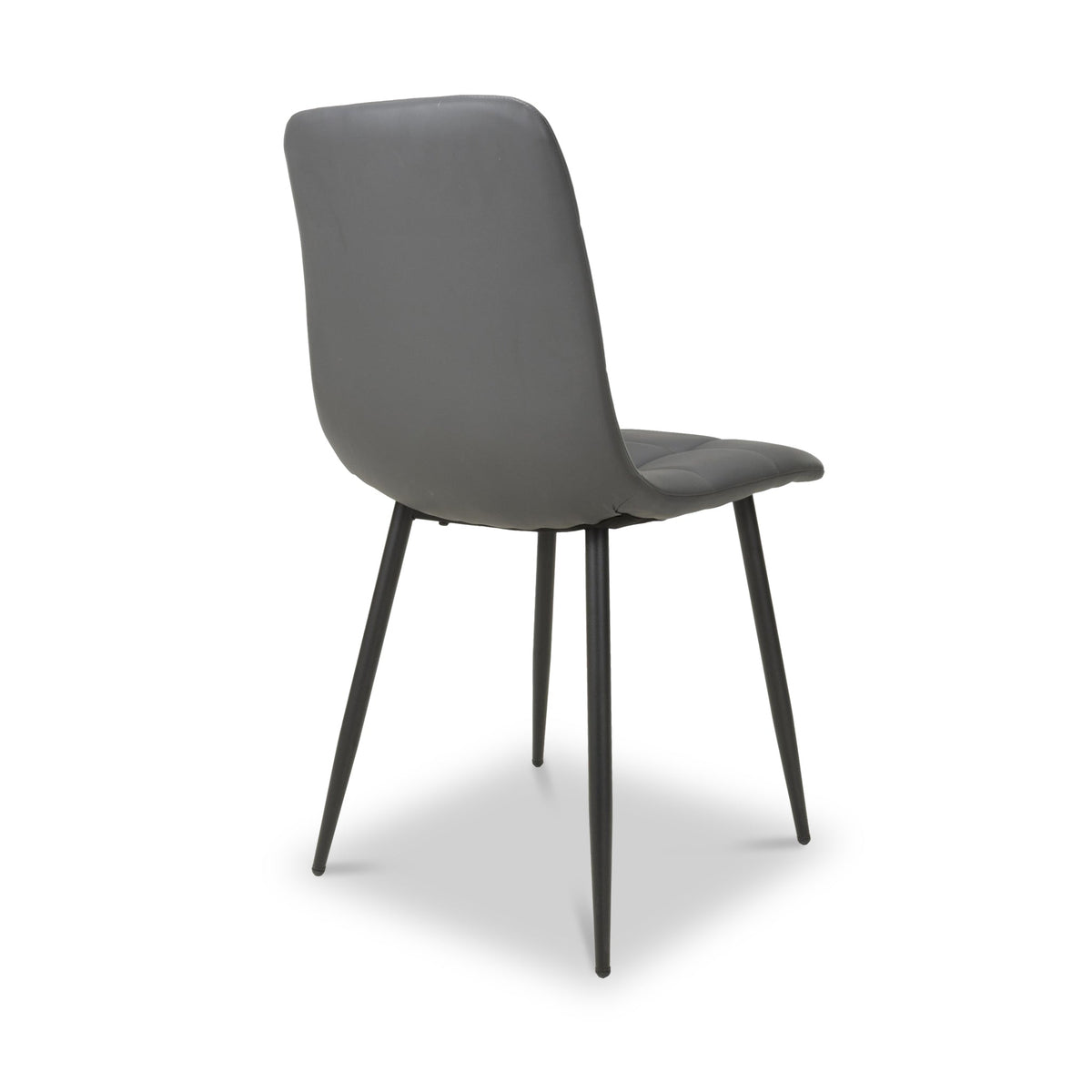 Avaston 120cm Ceramic Dining Table with 4 Pietro Dining Chairs