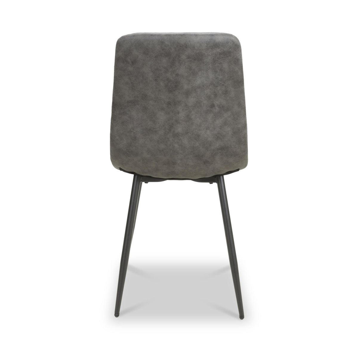 Avaston 120cm-180cm Extending Dining Table with 4 Luna Dining Chairs