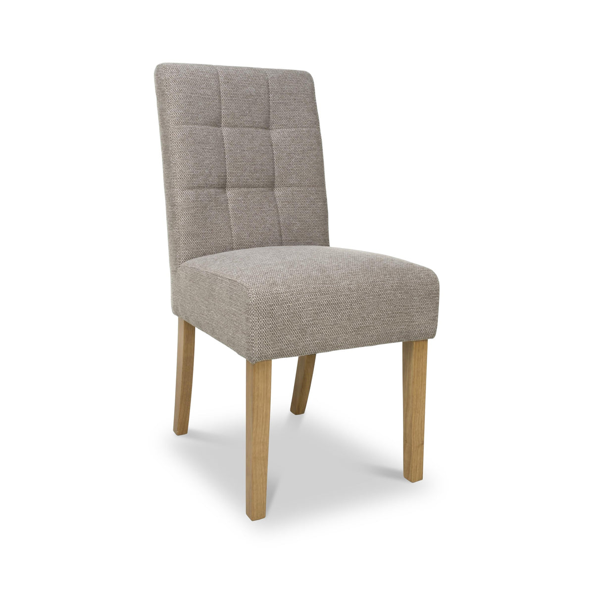 Pryder Weave Dining Chair with Natural Legs