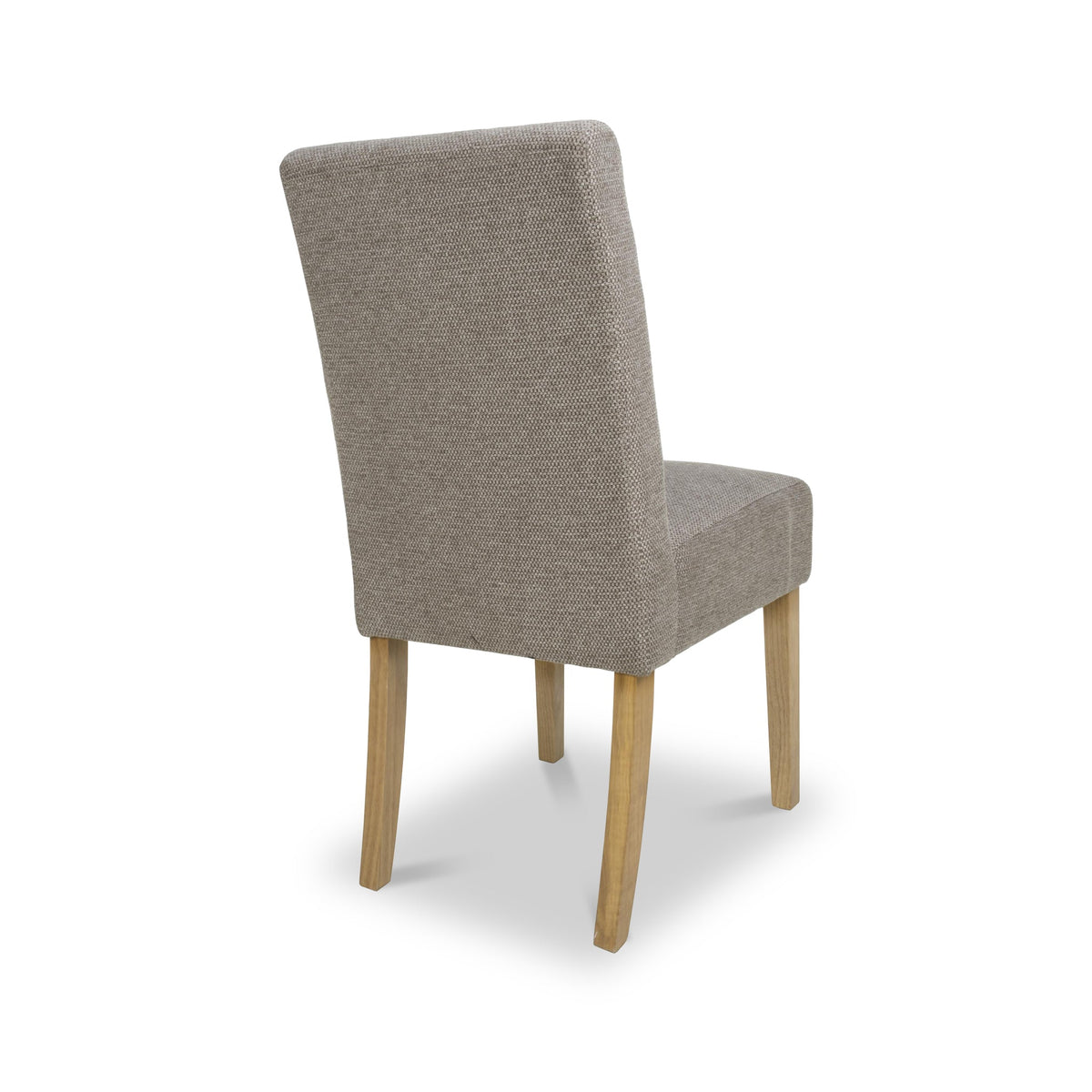 Pryder Weave Dining Chair with Natural Legs