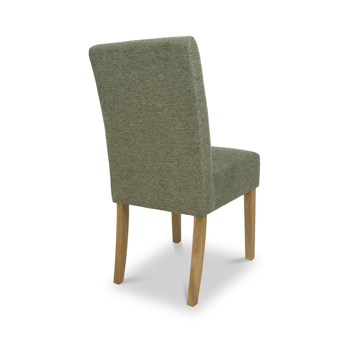Pryder Weave Dining Chair with Natural Legs