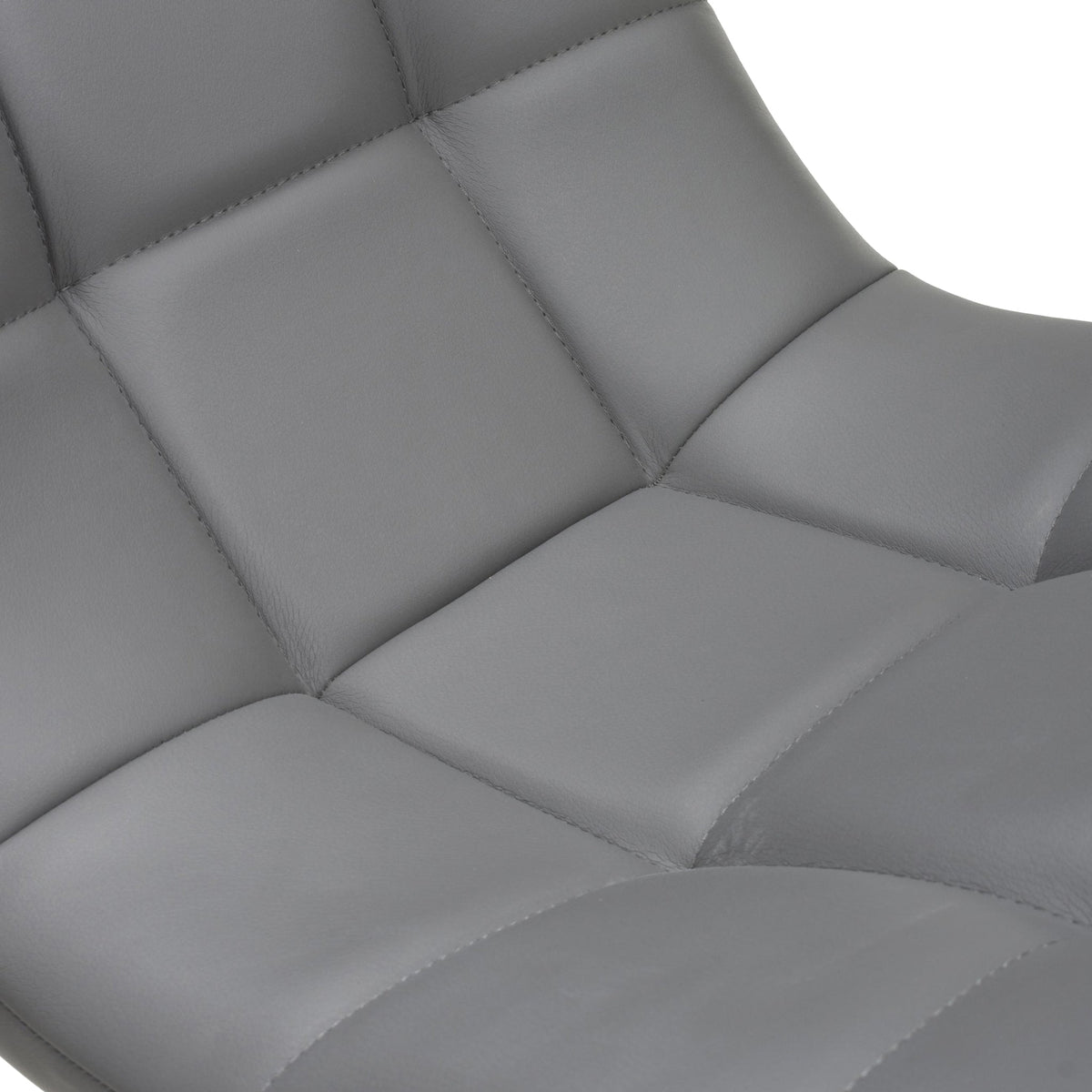 Pietro Faux Leather Dining Chair