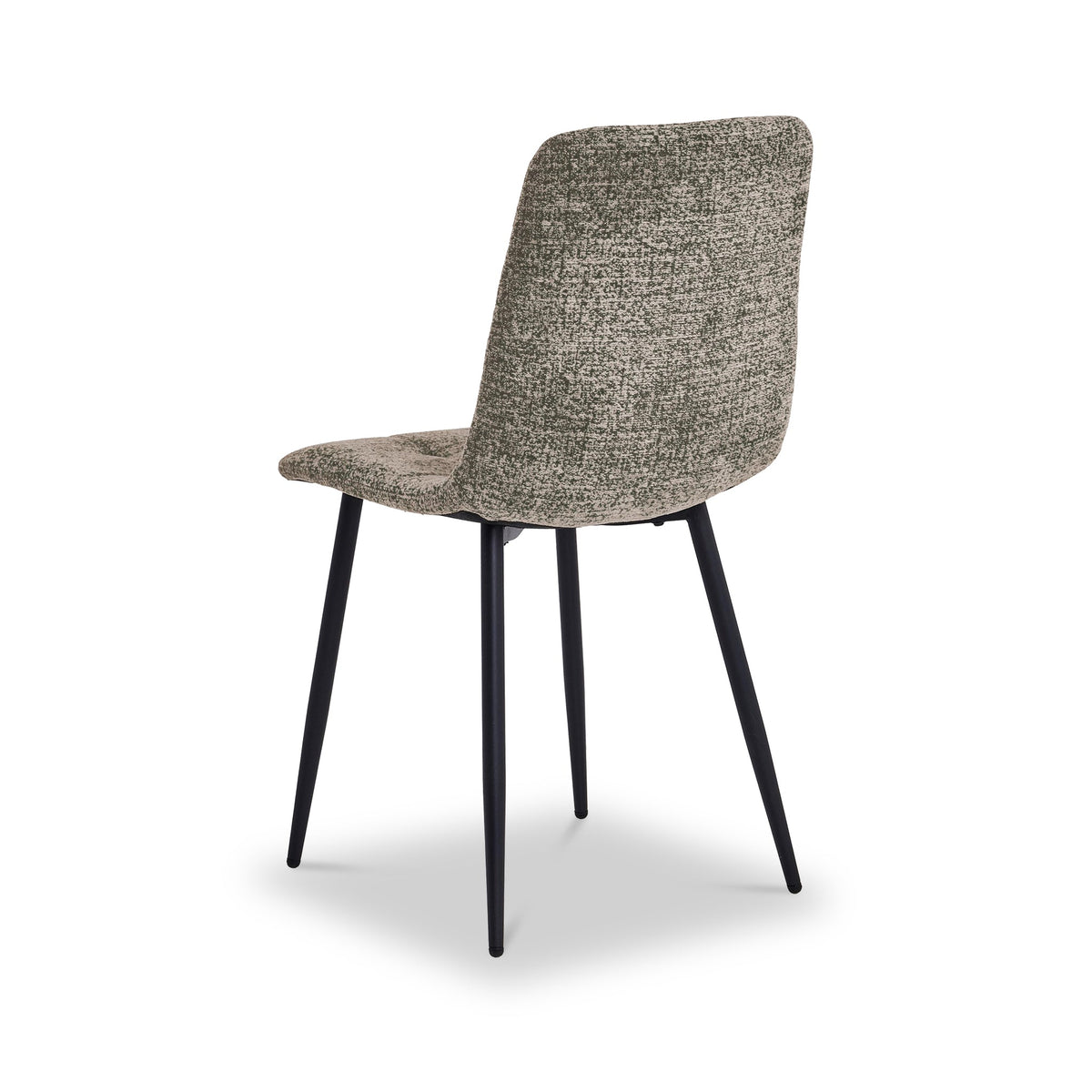 Alver Weave Dining Chair