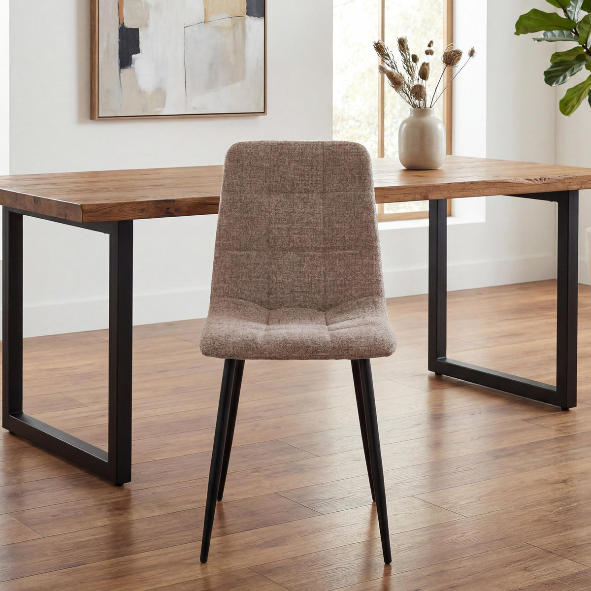 Alver Weave Dining Chair