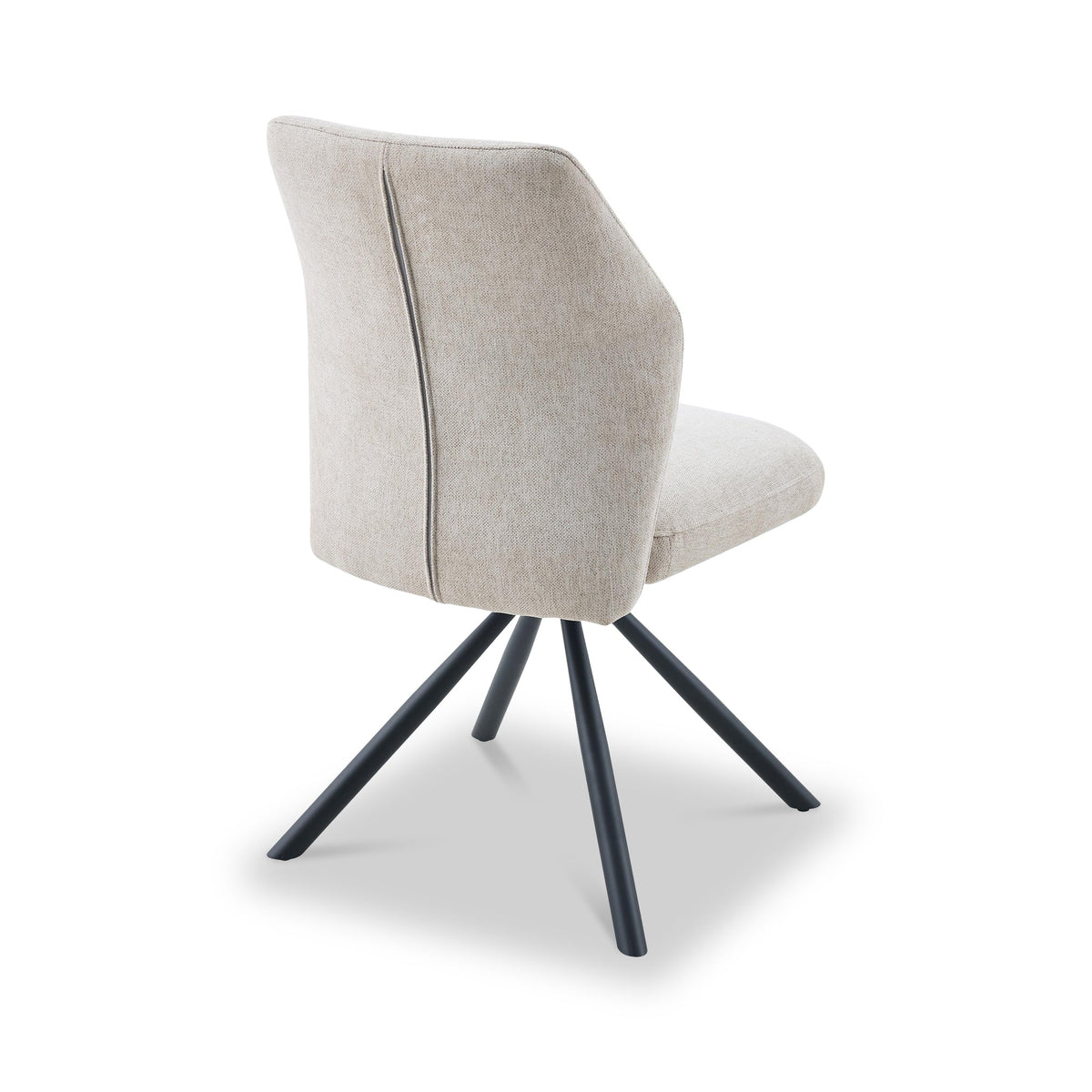 Sedna Swivel Dining Chair