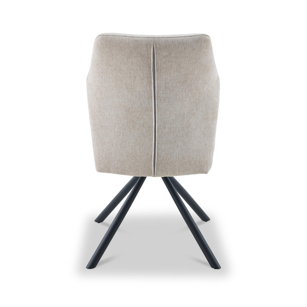 Sedna Swivel Dining Chair