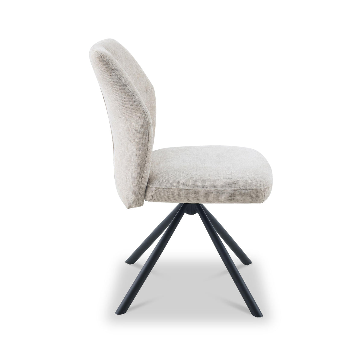 Sedna Swivel Dining Chair