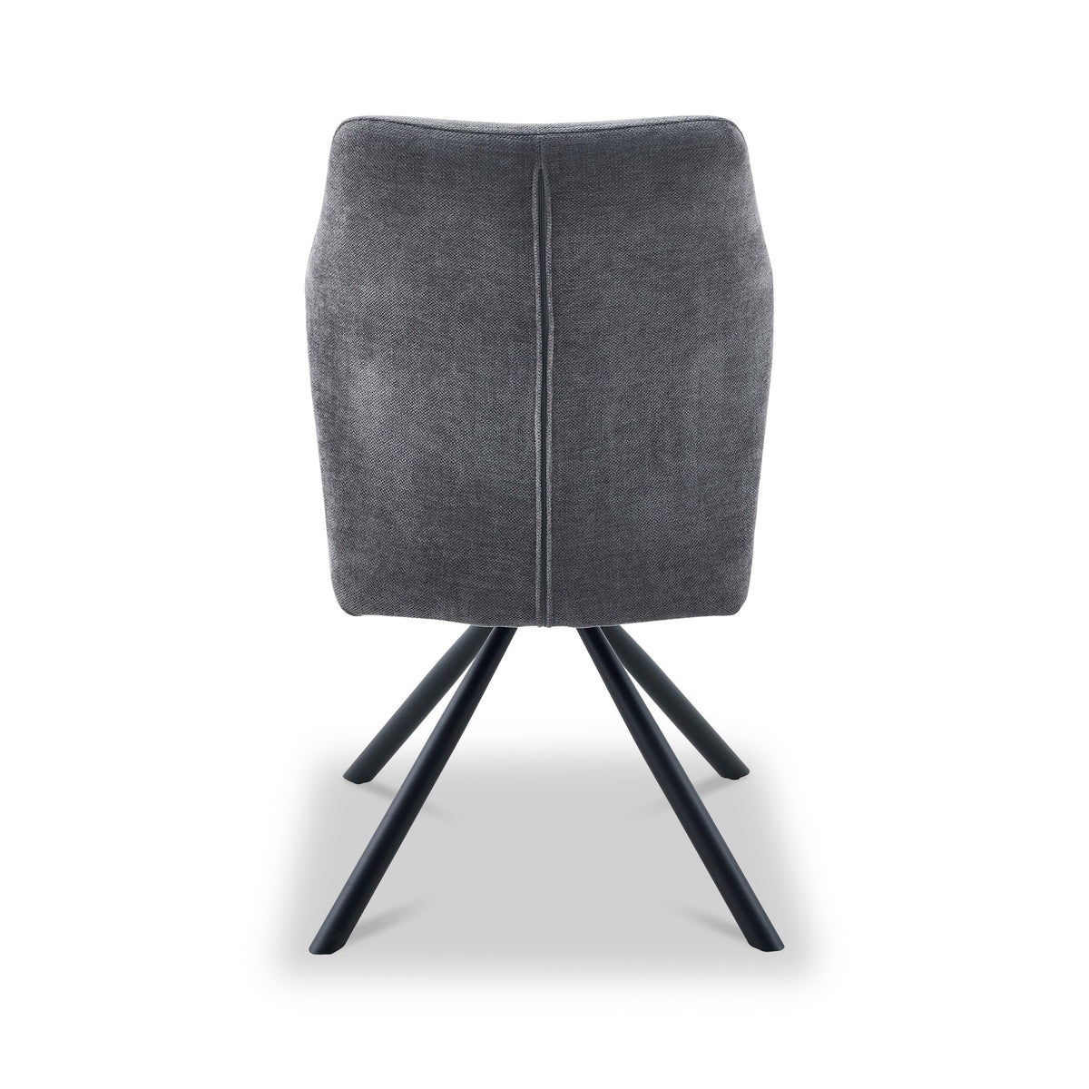 Sedna Swivel Dining Chair