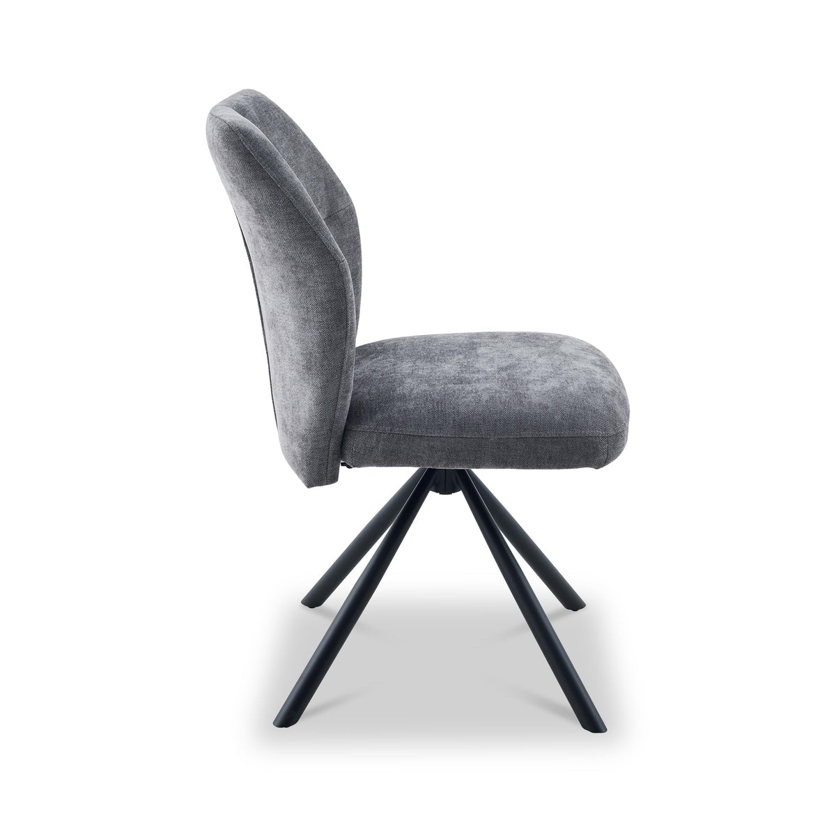 Sedna Swivel Dining Chair