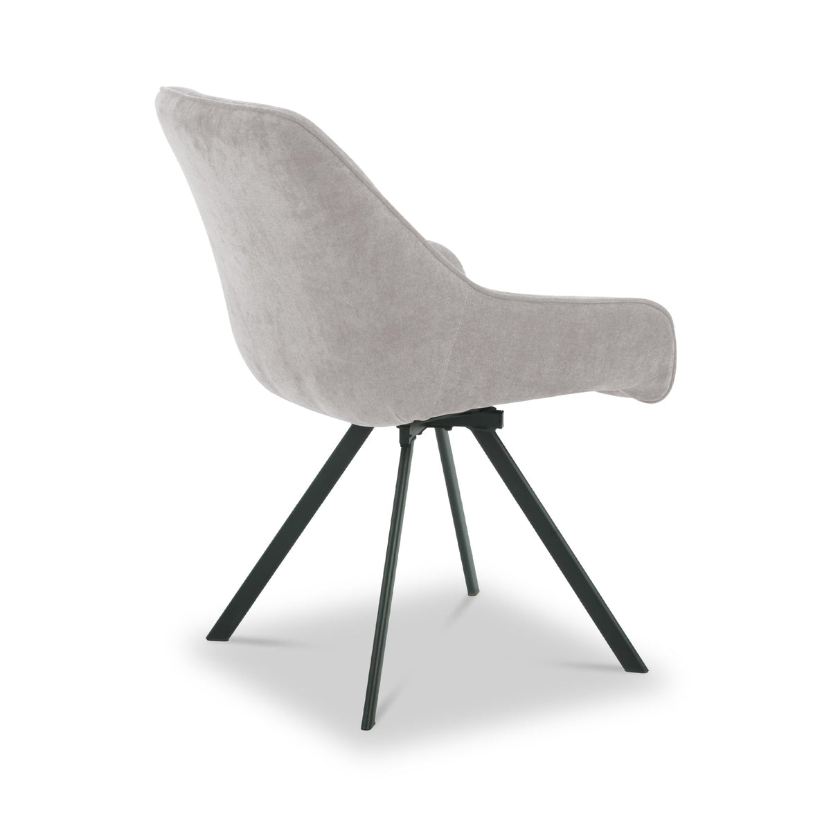 Nara Swivel Dining Chair