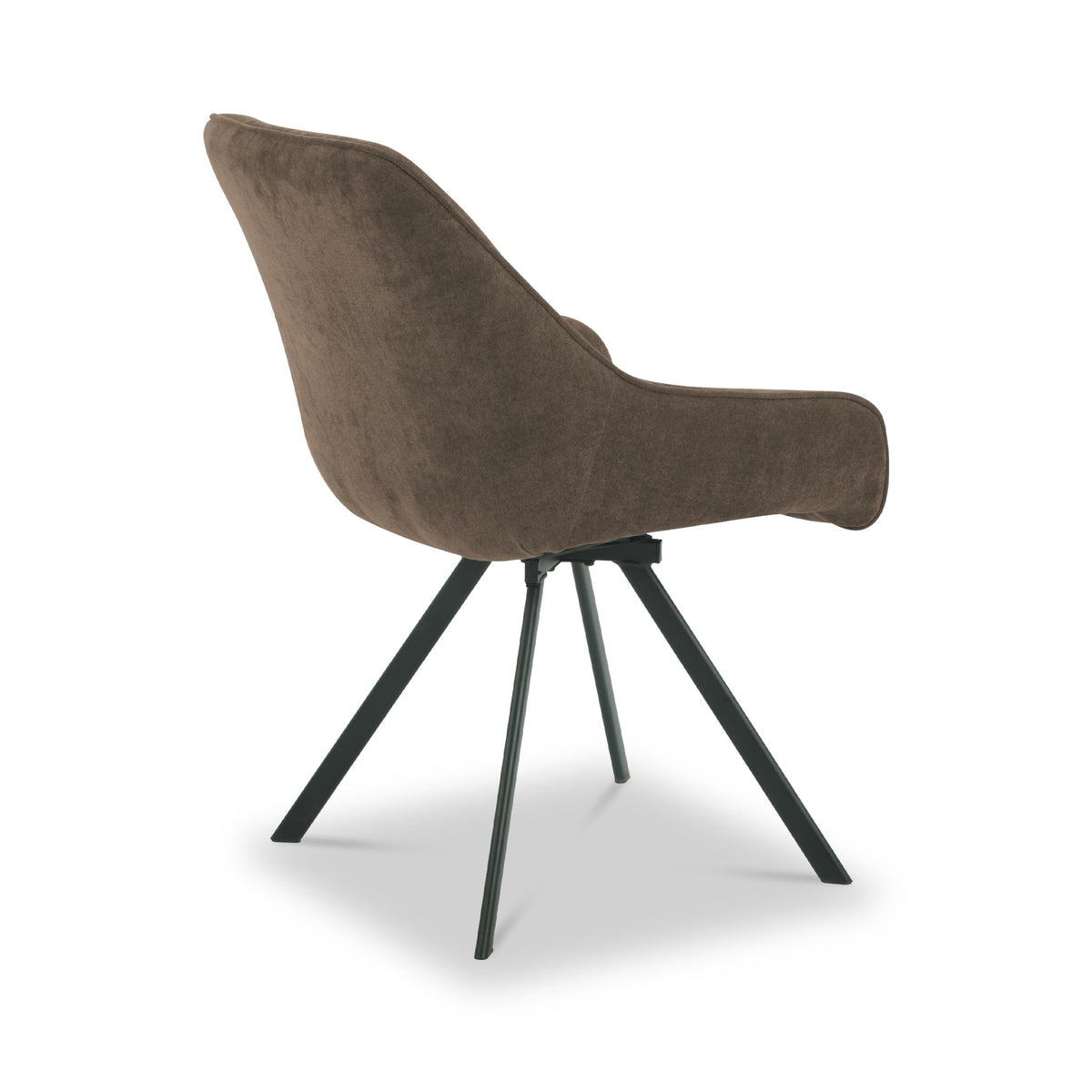 Nara Swivel Dining Chair