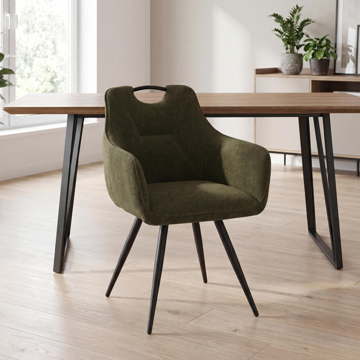 Vita Dining Chair