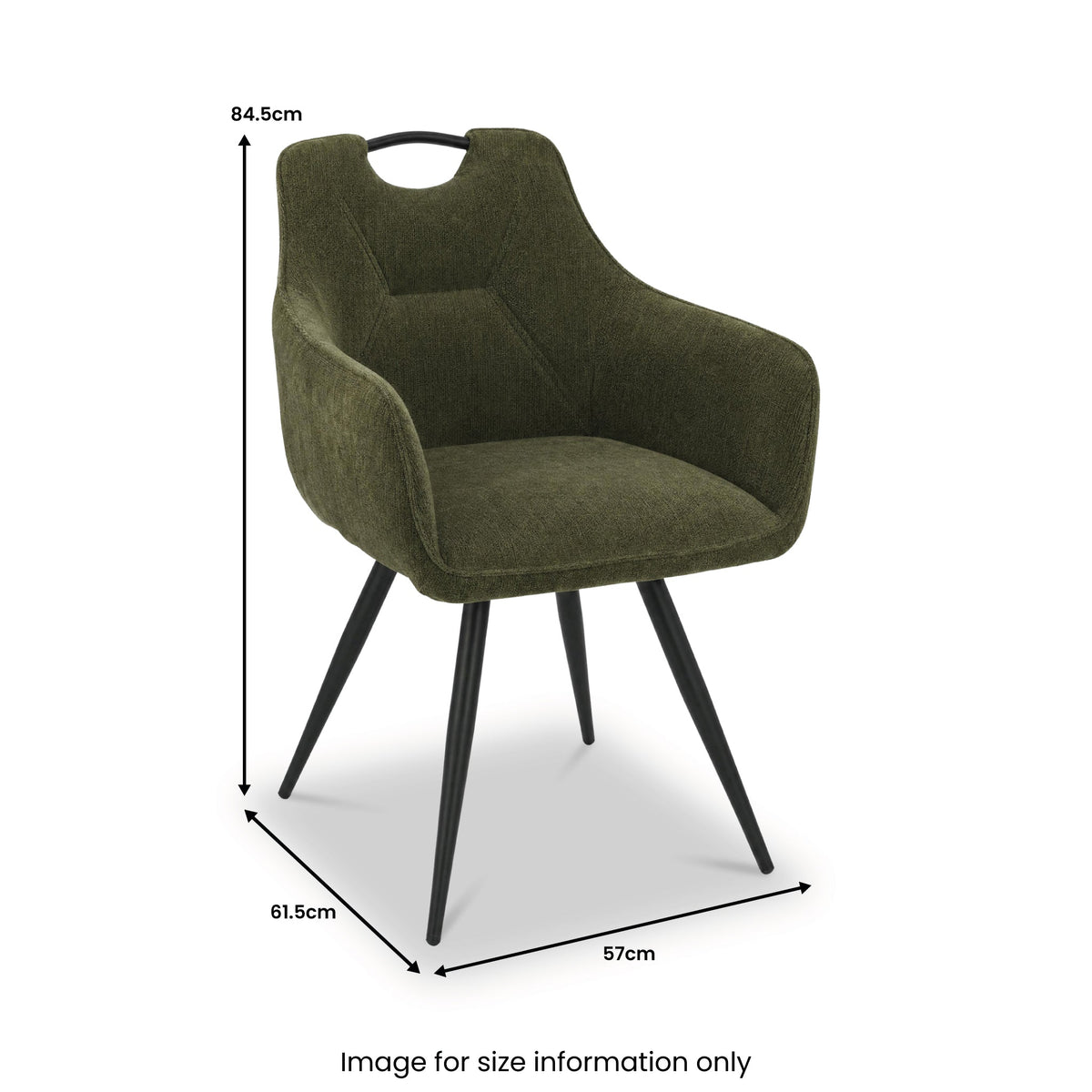Vita Dining Chair