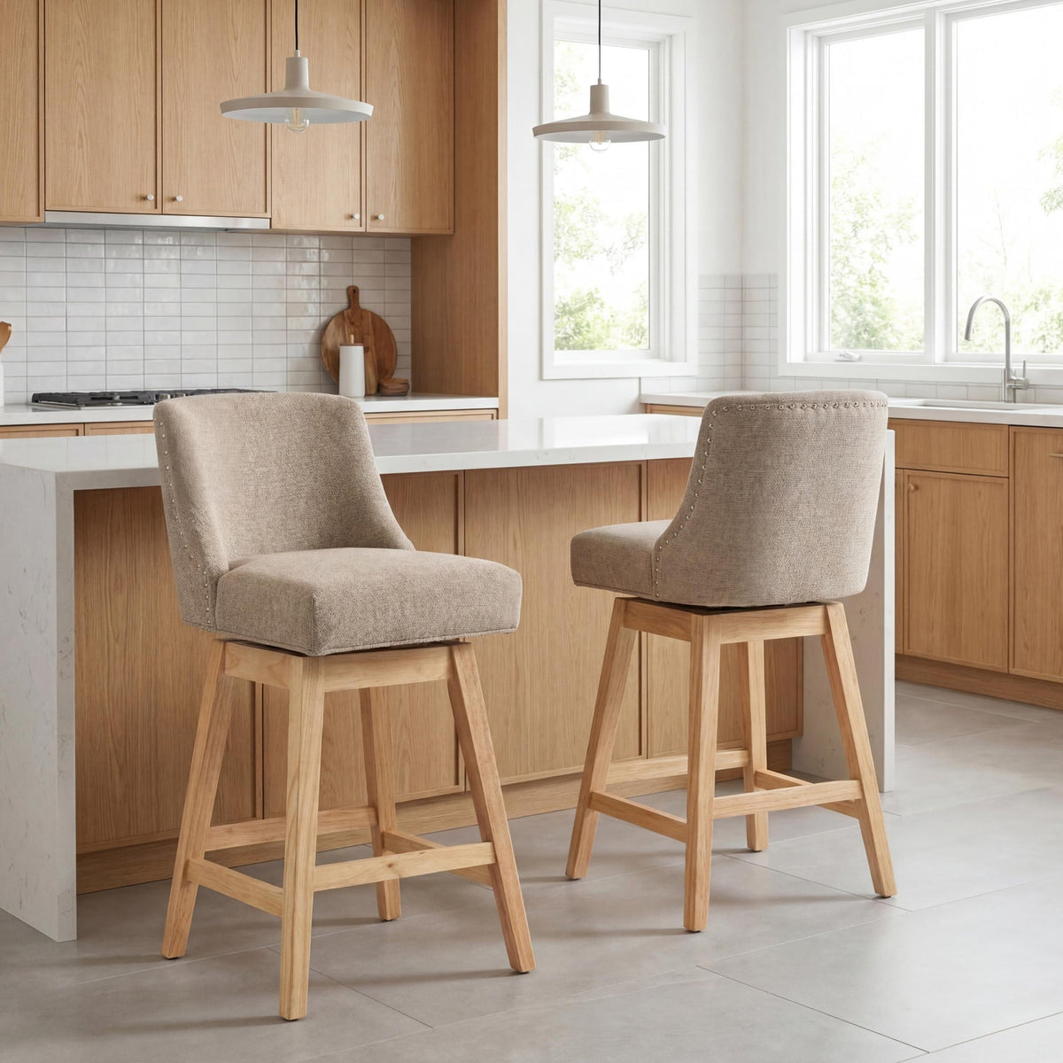 Tara Bar Stool