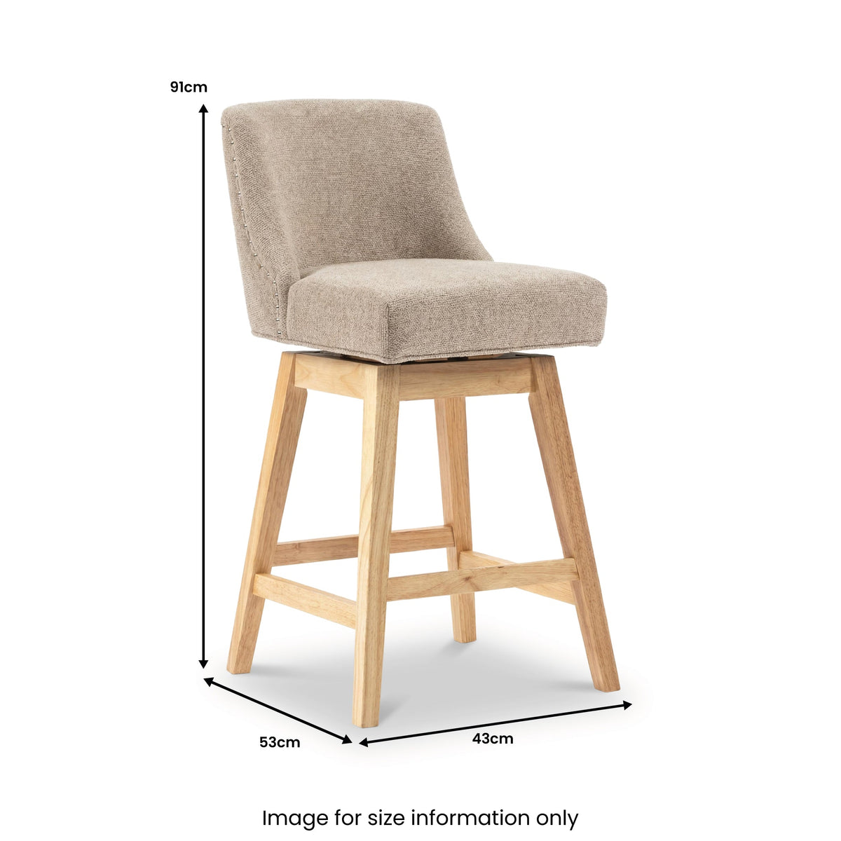 Tara Bar Stool
