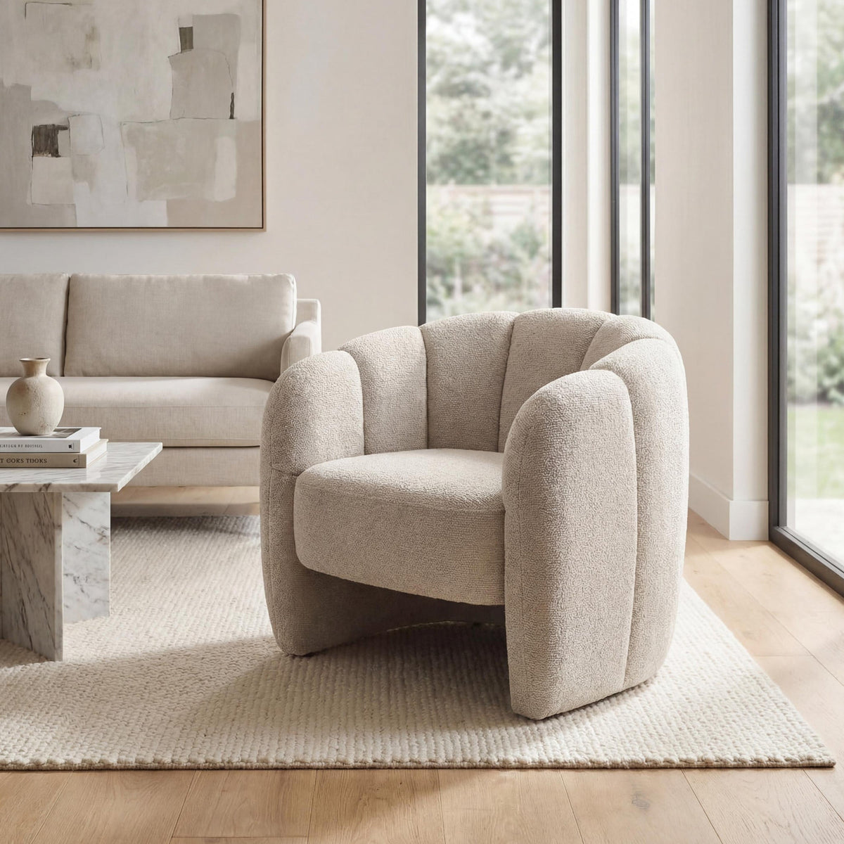 Hollie Accent Chair