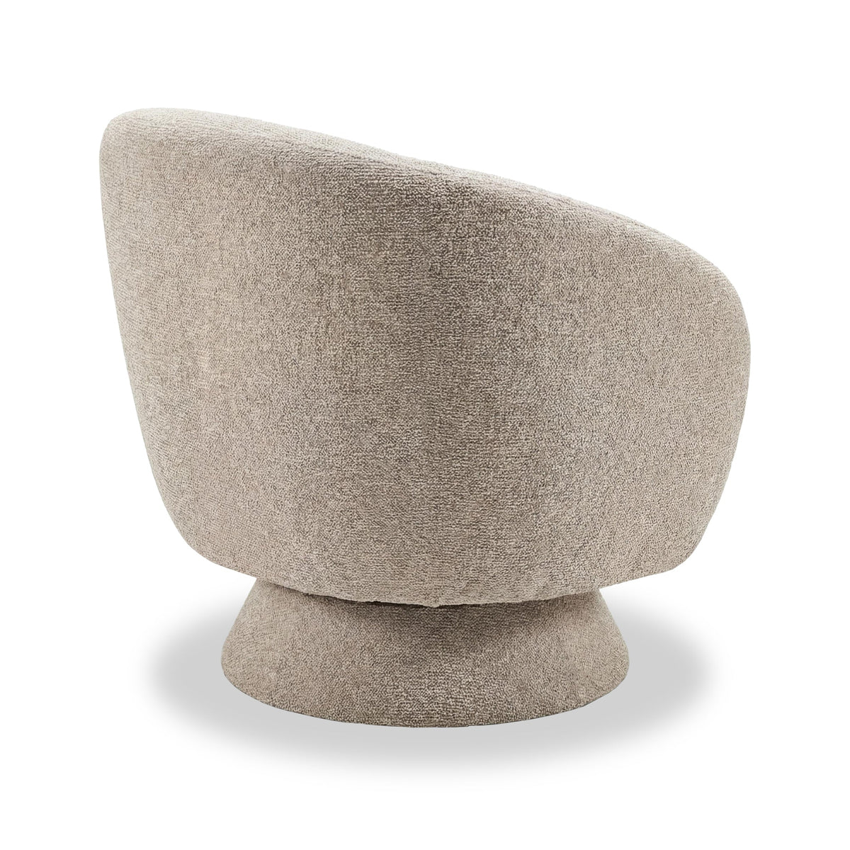 Vance Swivel Accent Chair