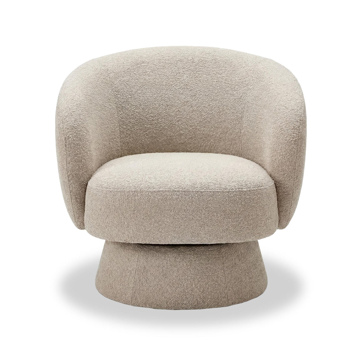 Vance Swivel Accent Chair