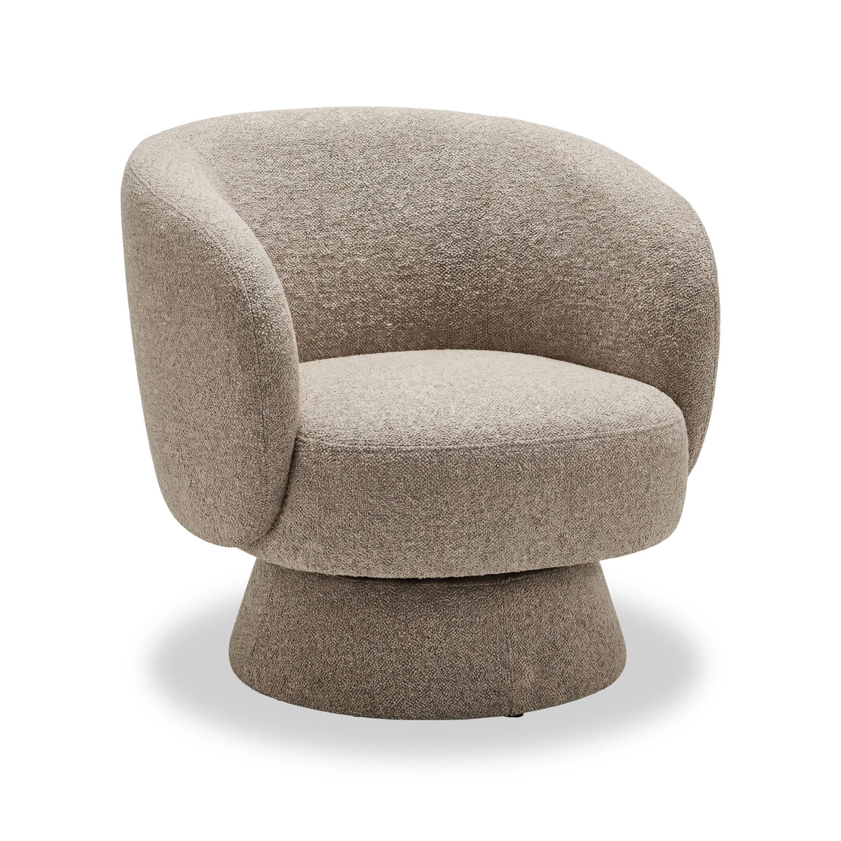 Vance Swivel Accent Chair