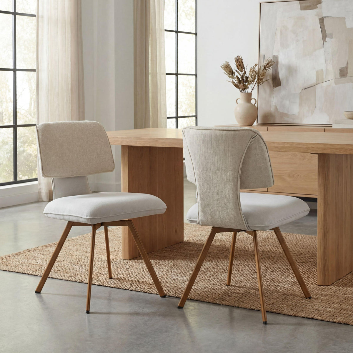 Carmen Dining Chair