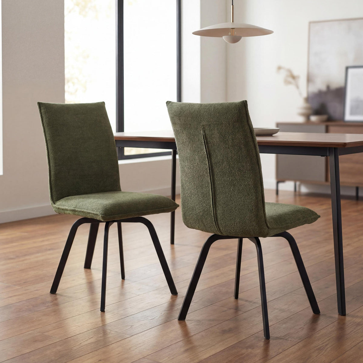 Valma Dining Chair