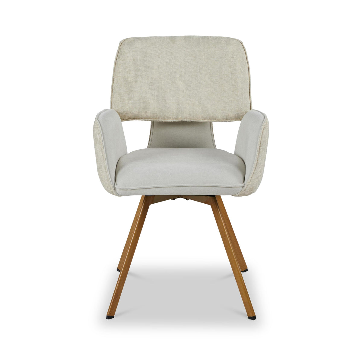 Carmen Carver Dining Chair