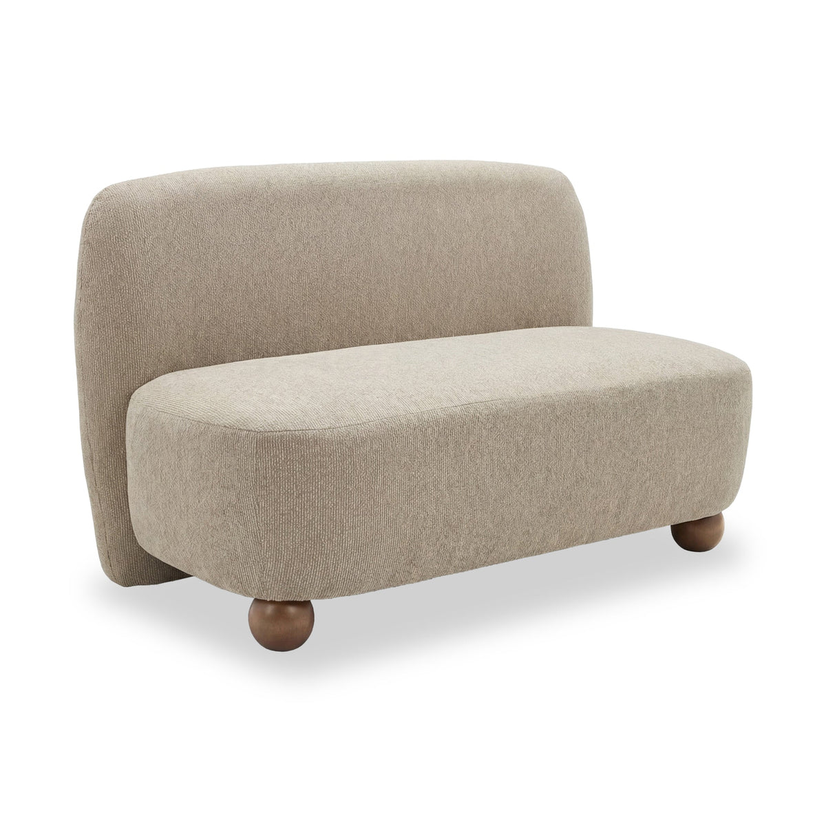Amora Small 2 Seater Sofa