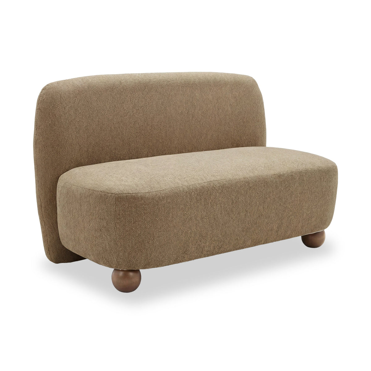 Amora Small 2 Seater Sofa