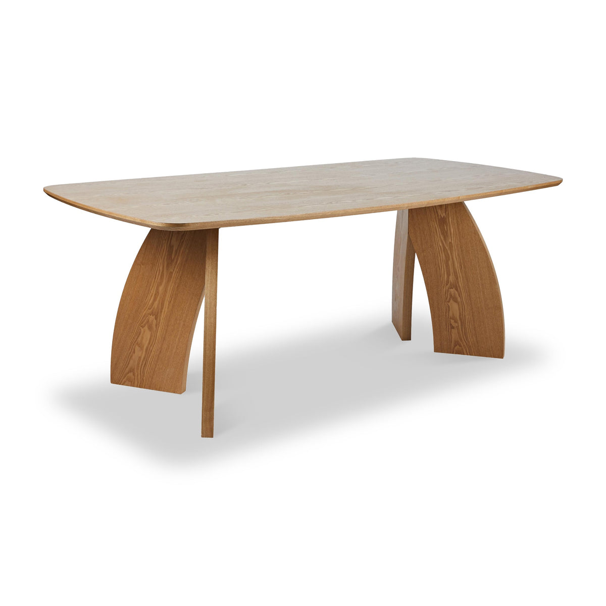 Stratos 200cm Dining Table