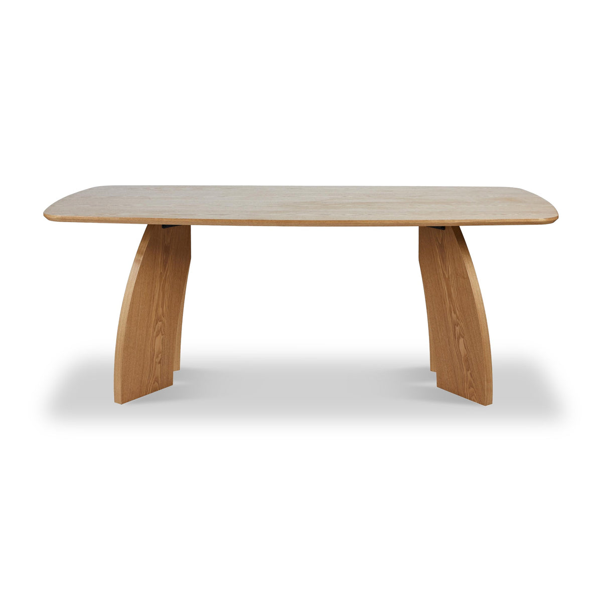 Stratos 200cm Dining Table