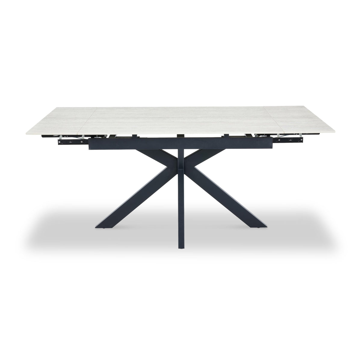 Vista 120cm-180cm Extending Ceramic Dining Table