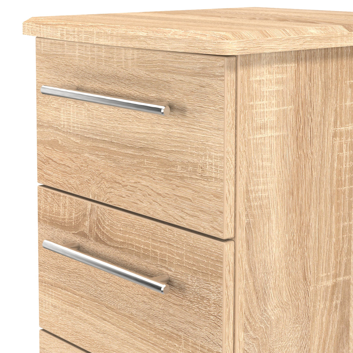 Bramwell 5 Drawer Tallboy