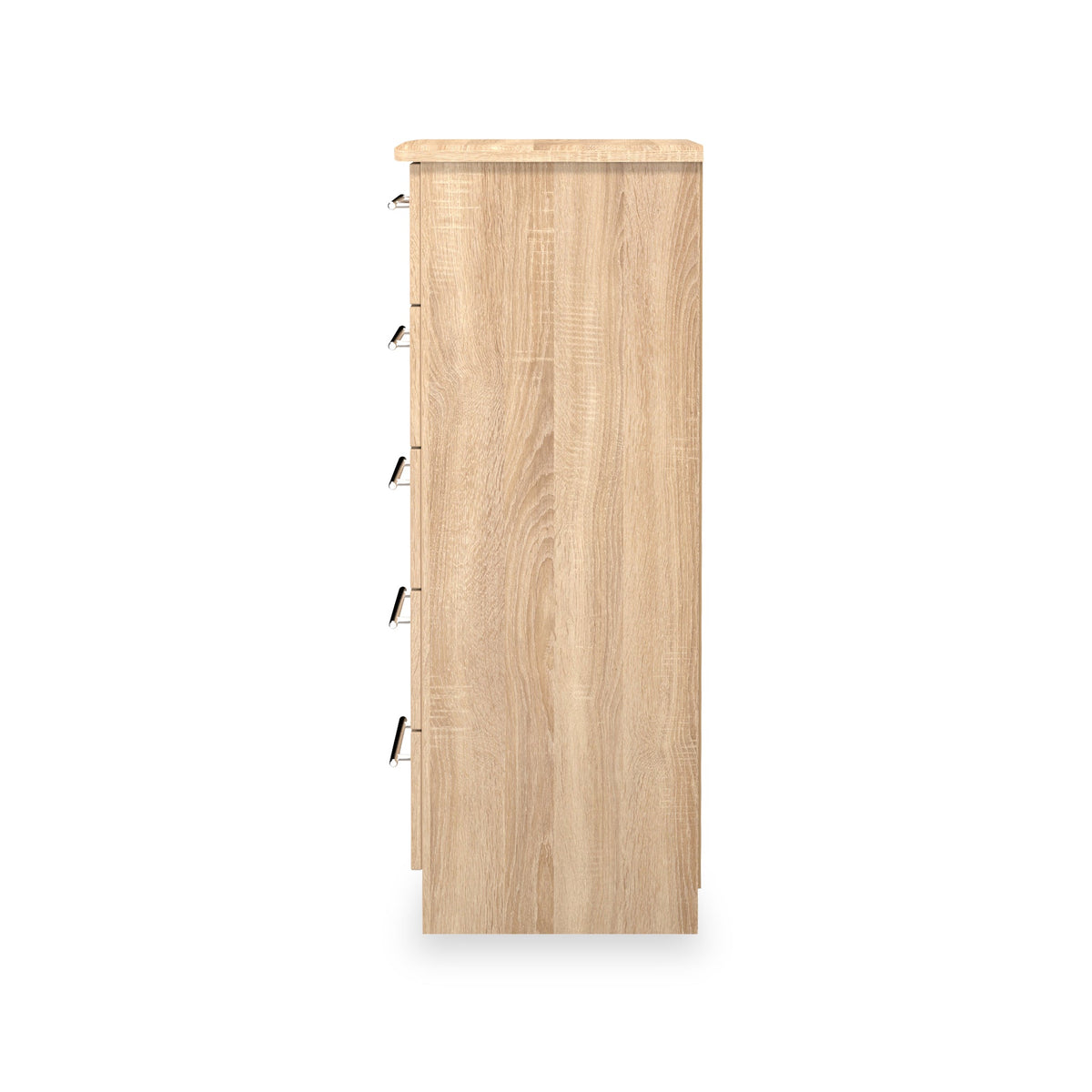 Bramwell 5 Drawer Tallboy
