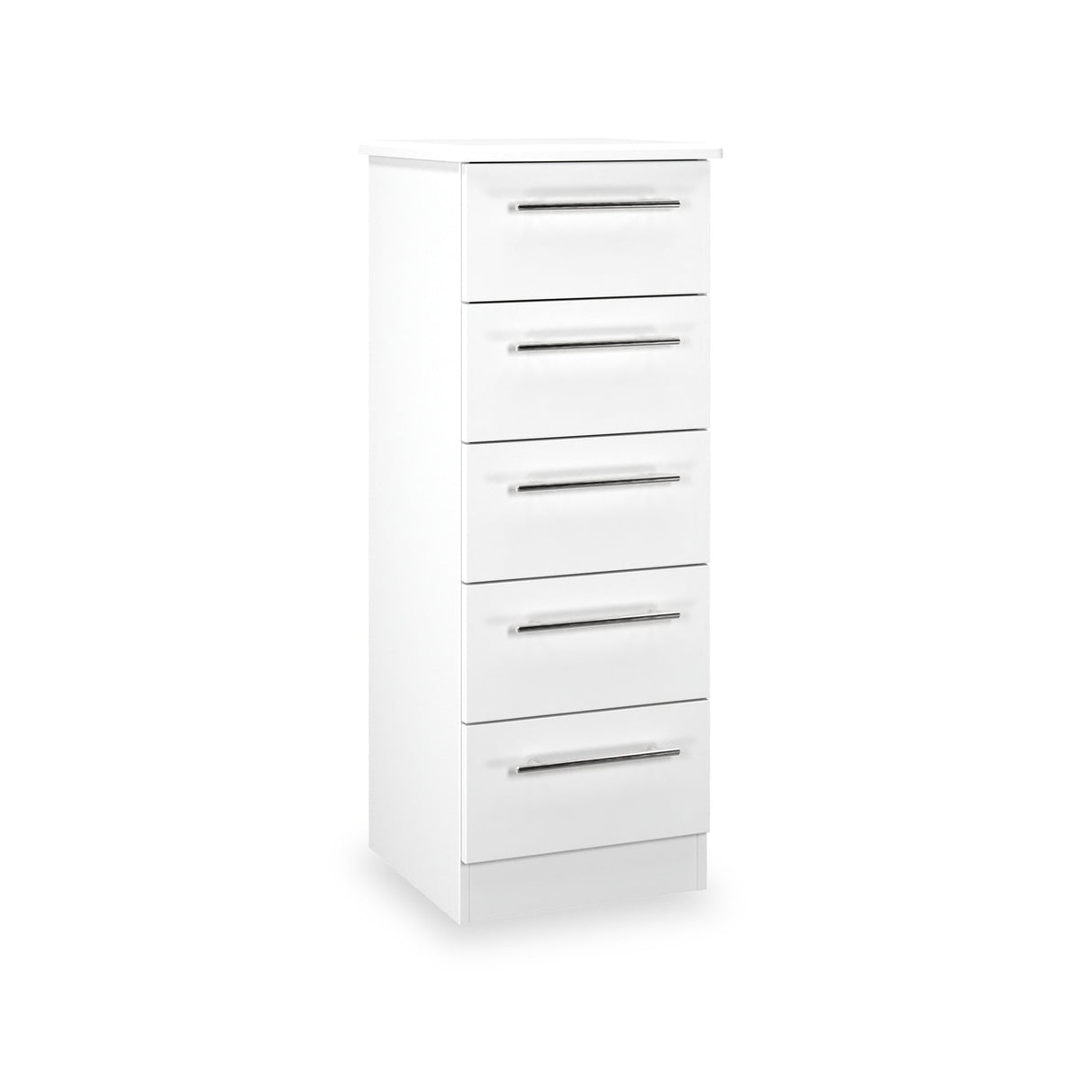 Bramwell 5 Drawer Tallboy