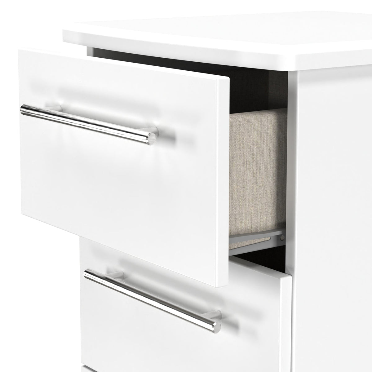 Bramwell 5 Drawer Tallboy