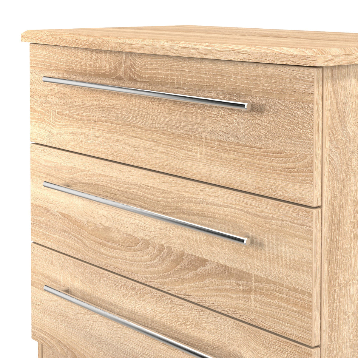 Bramwell 3 Drawer Chest