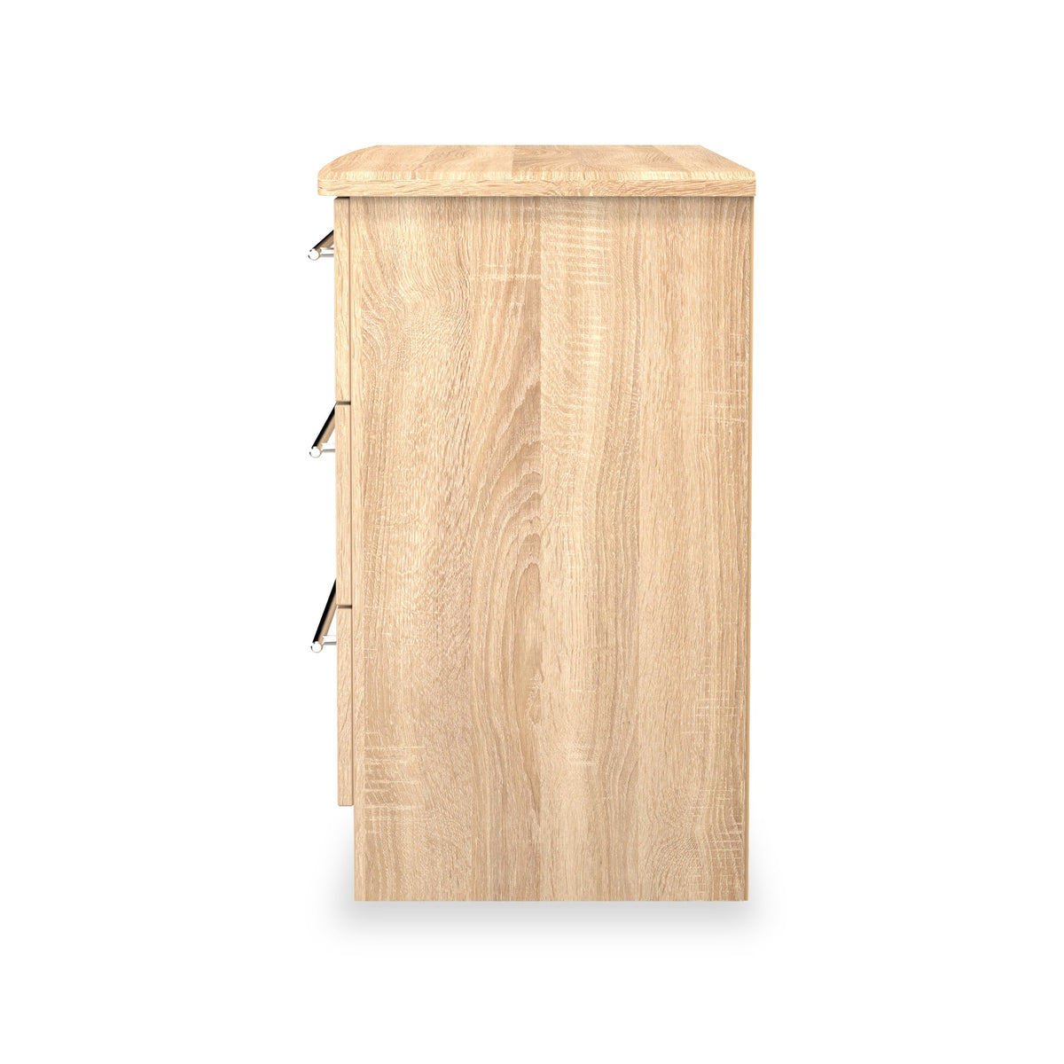 Bramwell 3 Drawer Chest