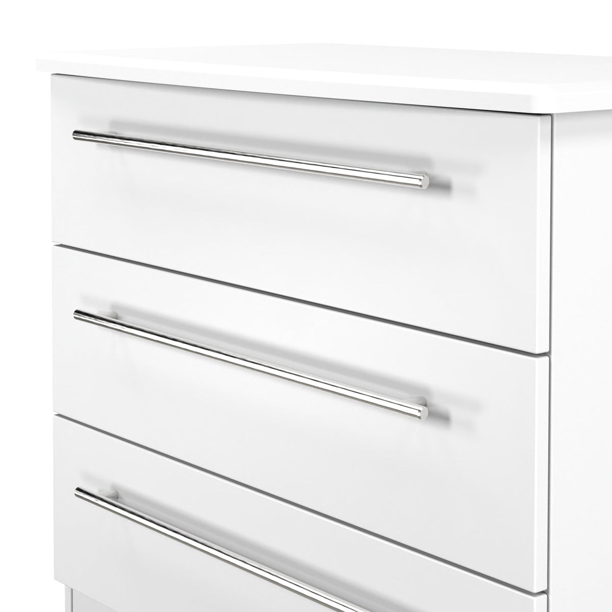 Bramwell 3 Drawer Chest