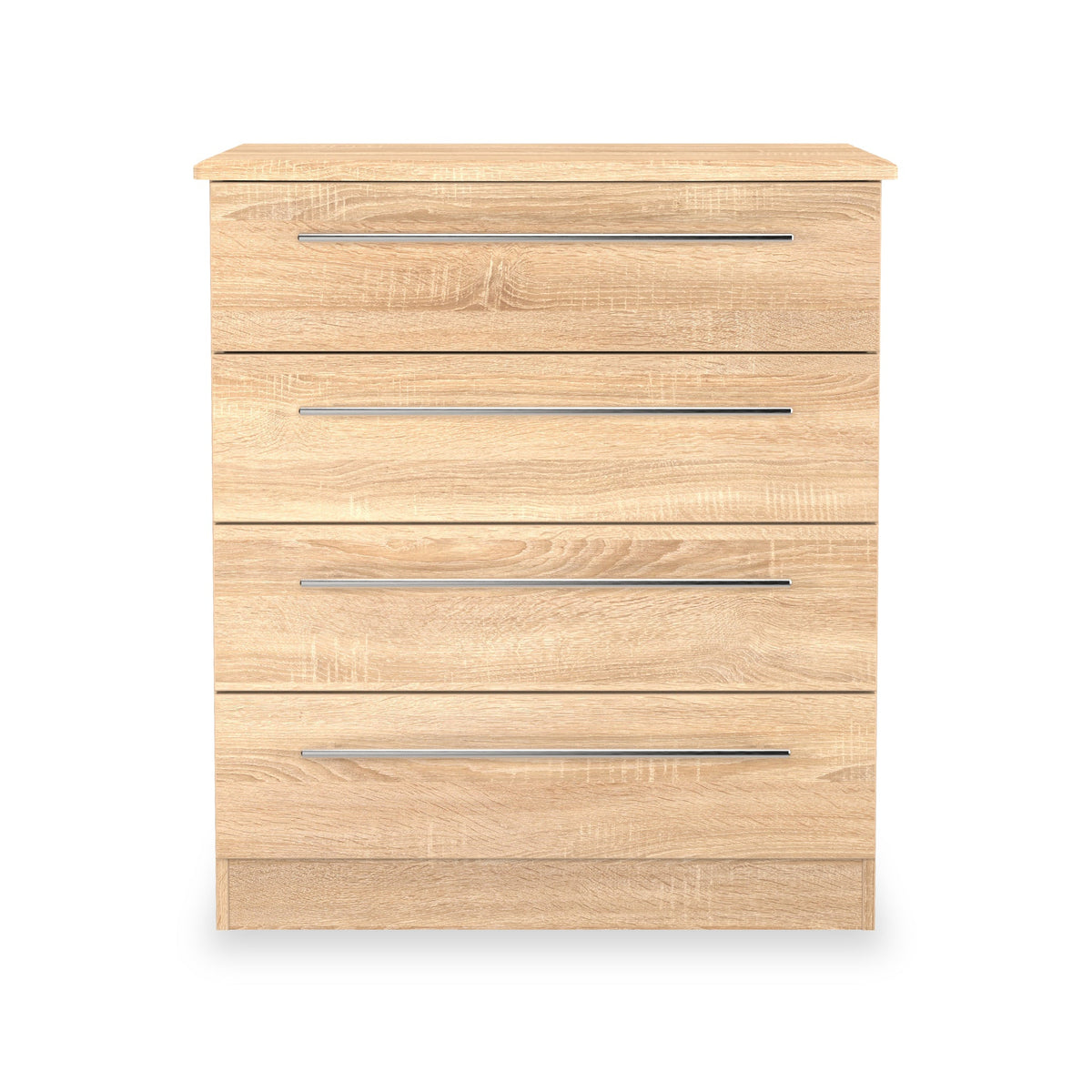 Bramwell 4 Drawer Chest