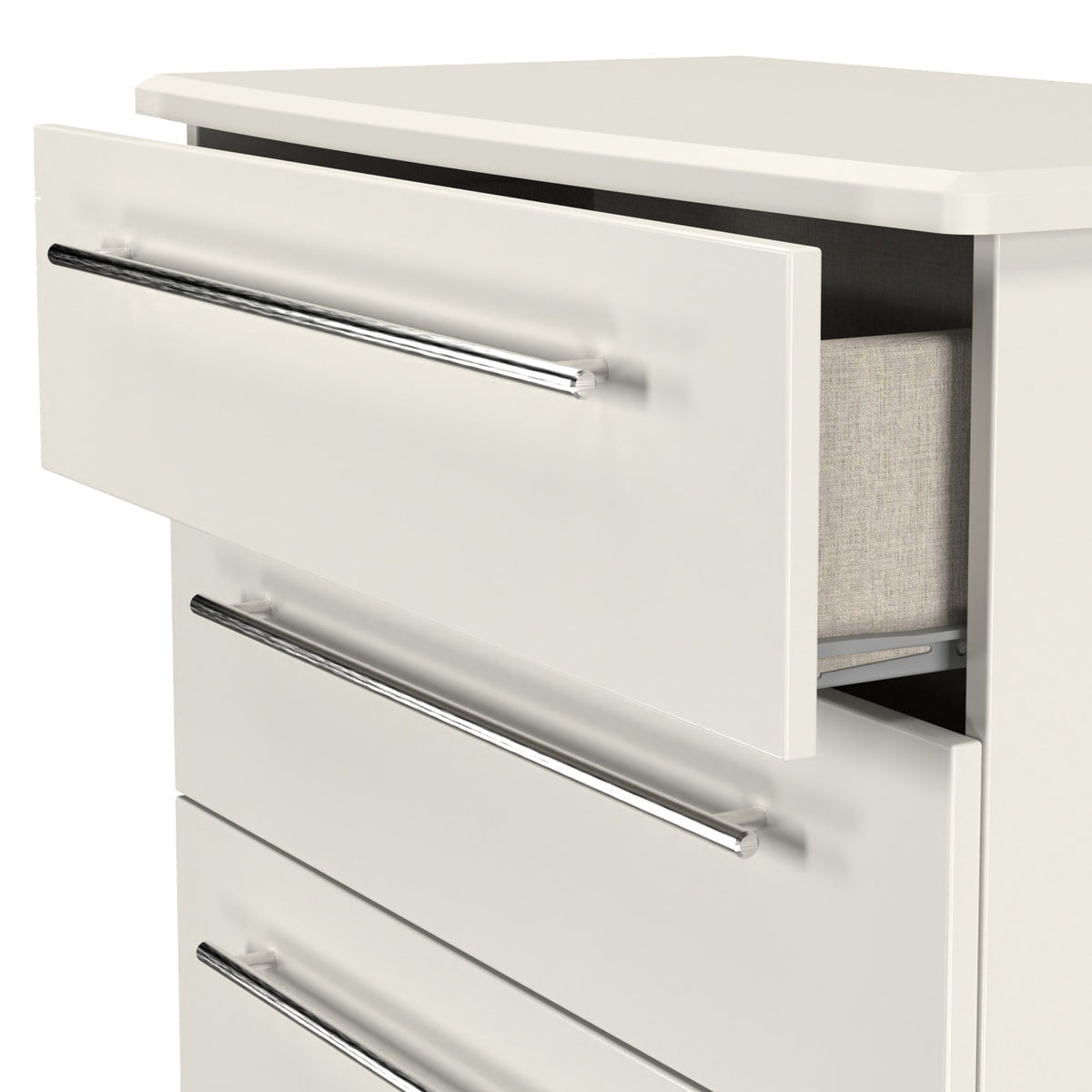 Bramwell 4 Drawer Chest