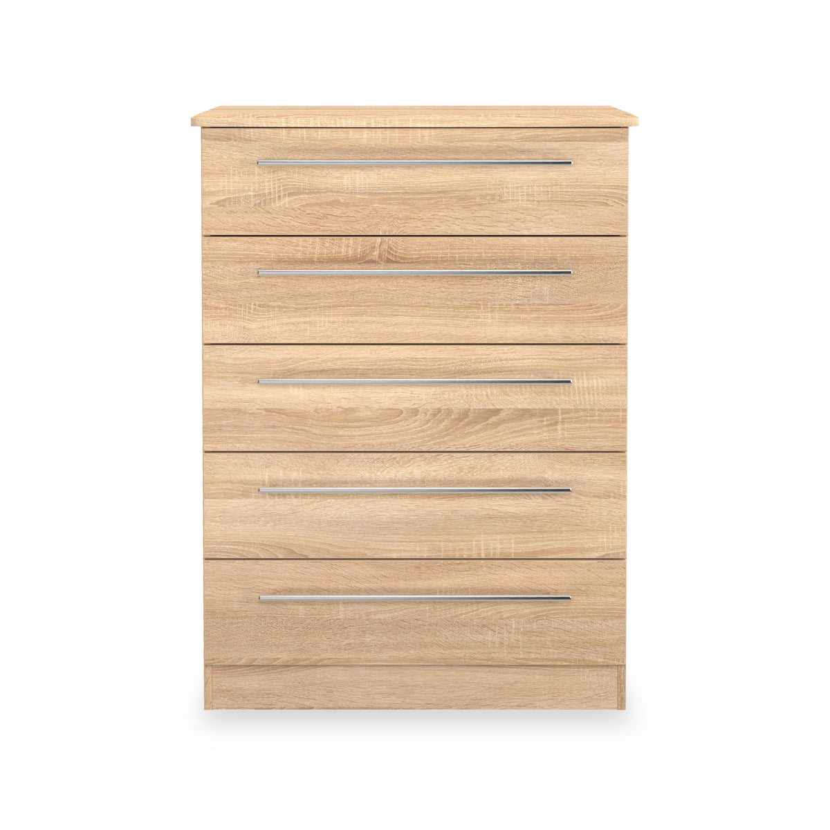 Bramwell 5 Drawer Chest