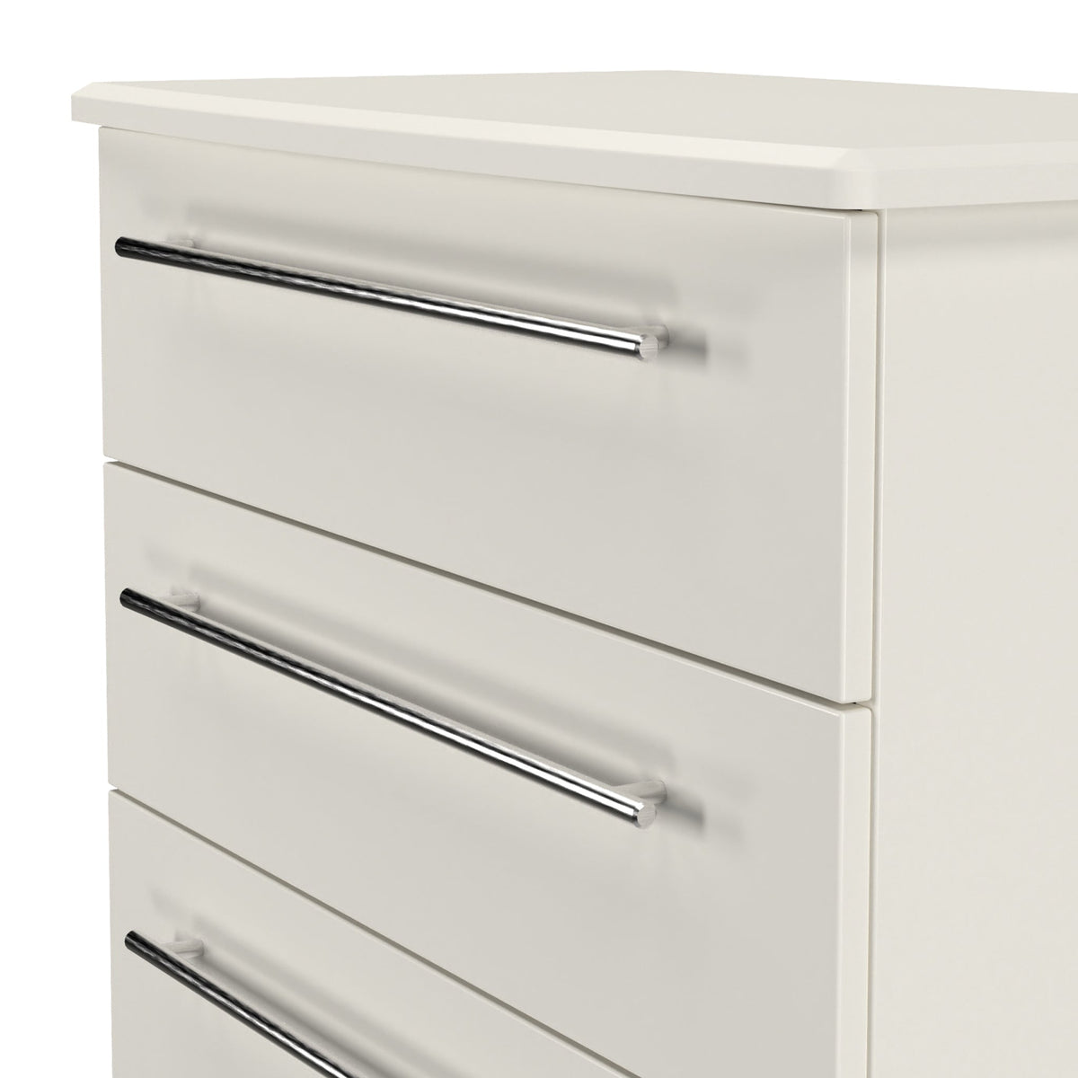 Bramwell 5 Drawer Chest