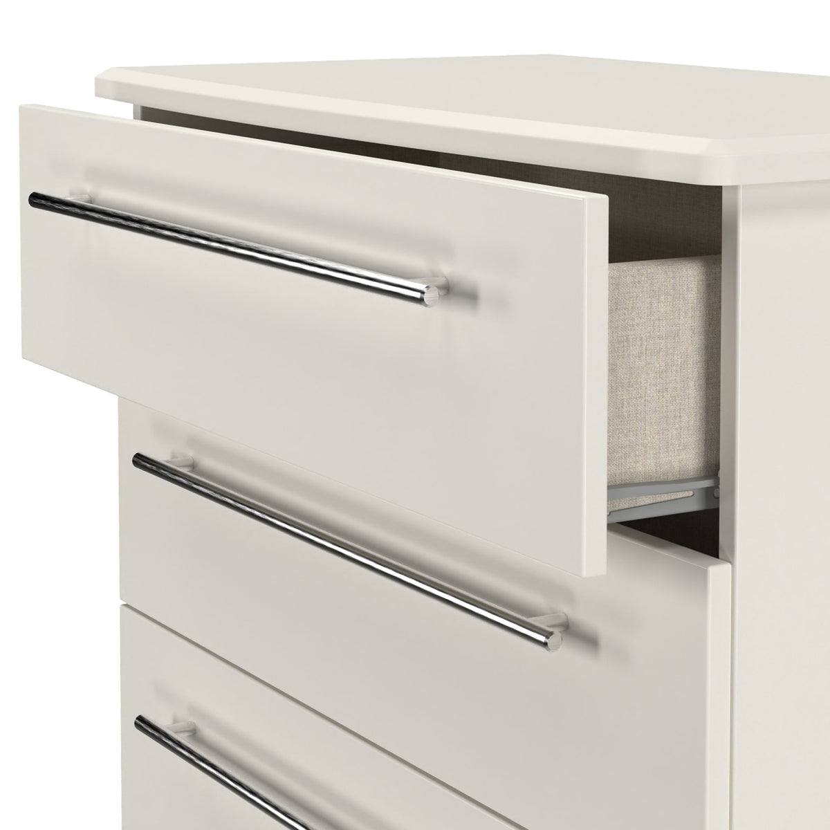 Bramwell 5 Drawer Chest