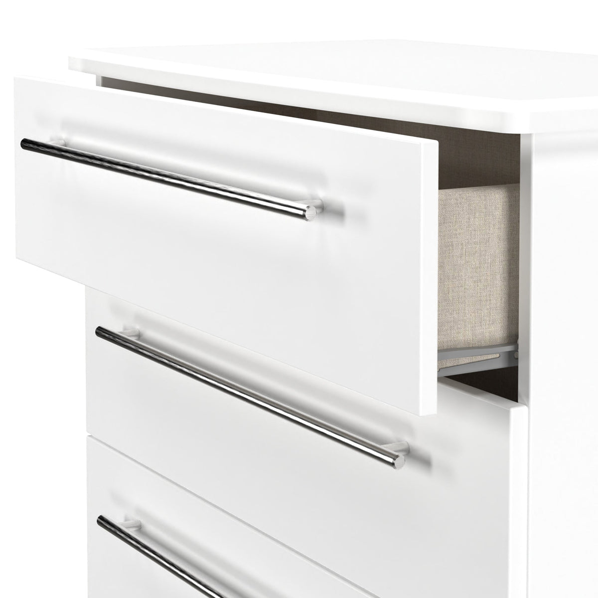 Bramwell 5 Drawer Chest