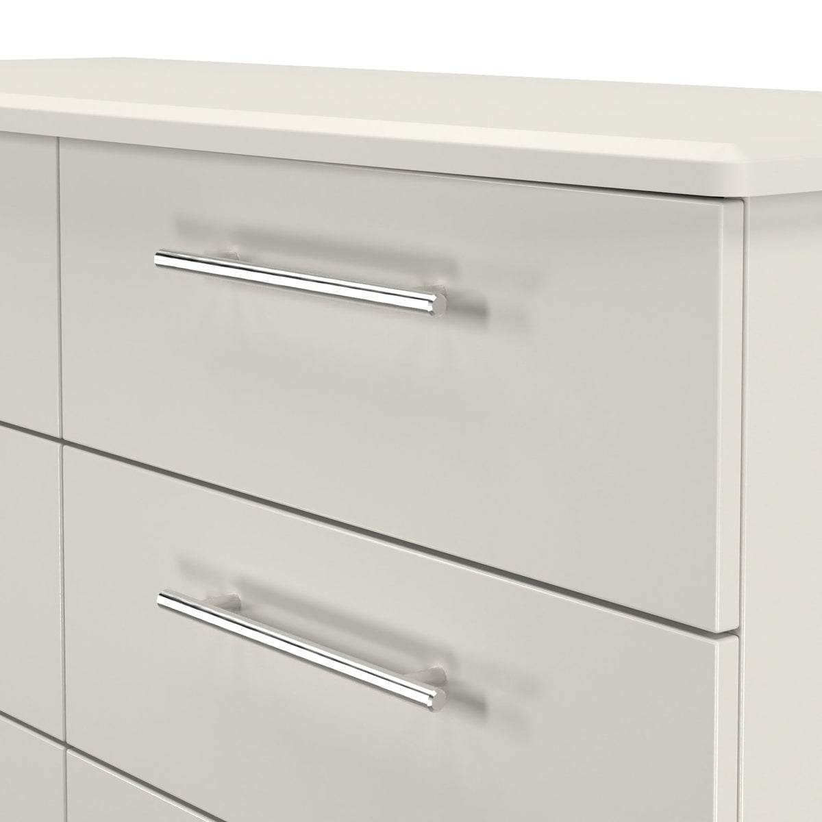 Bramwell 6 Drawer Wide Chest