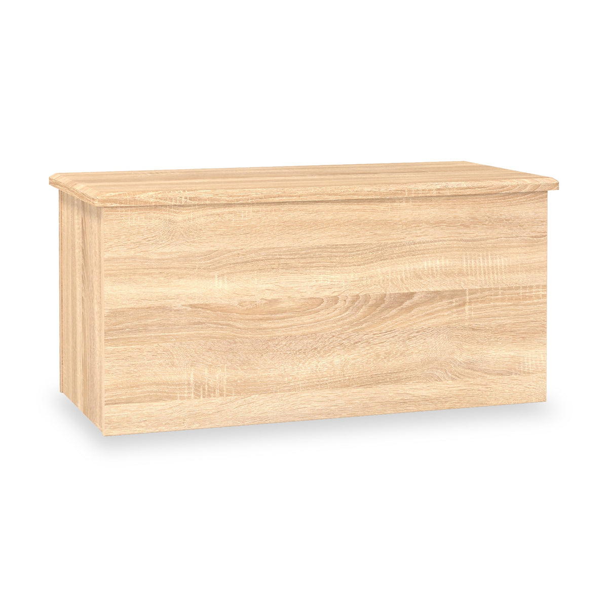 Bramwell Blanket Box