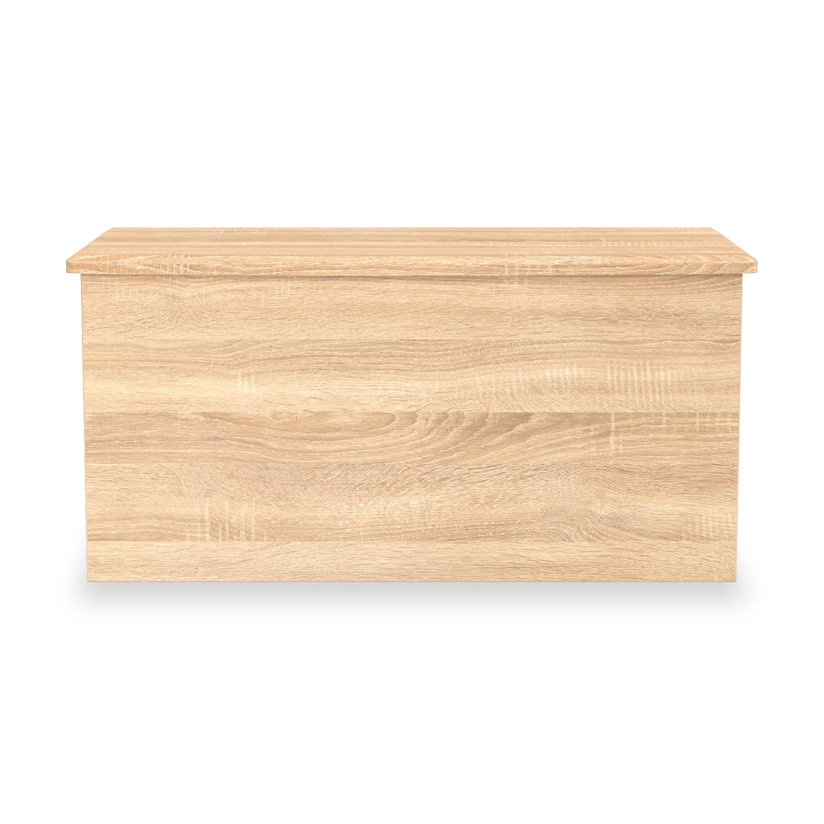 Bramwell Blanket Box