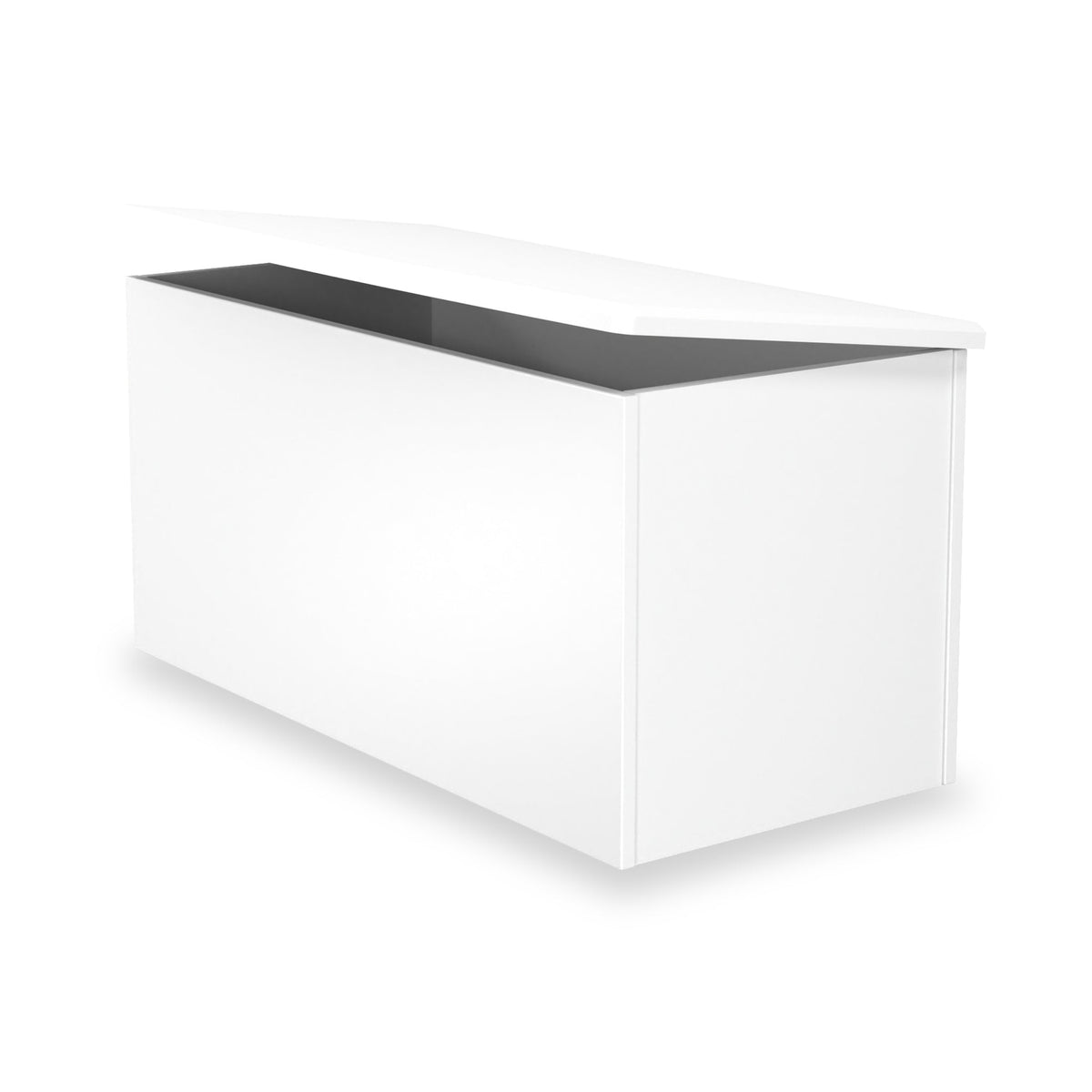 Bramwell Blanket Box