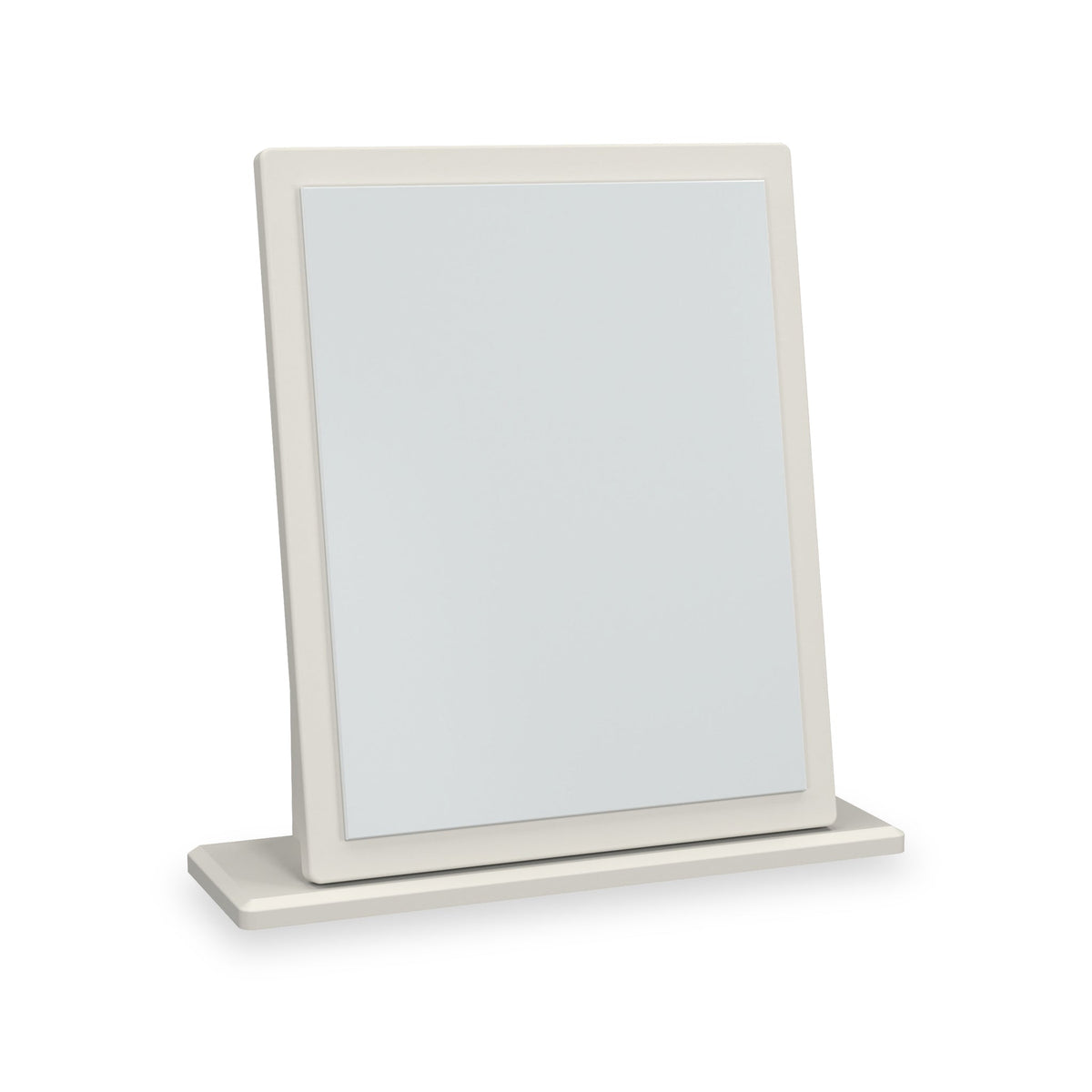 Bramwell Mirror