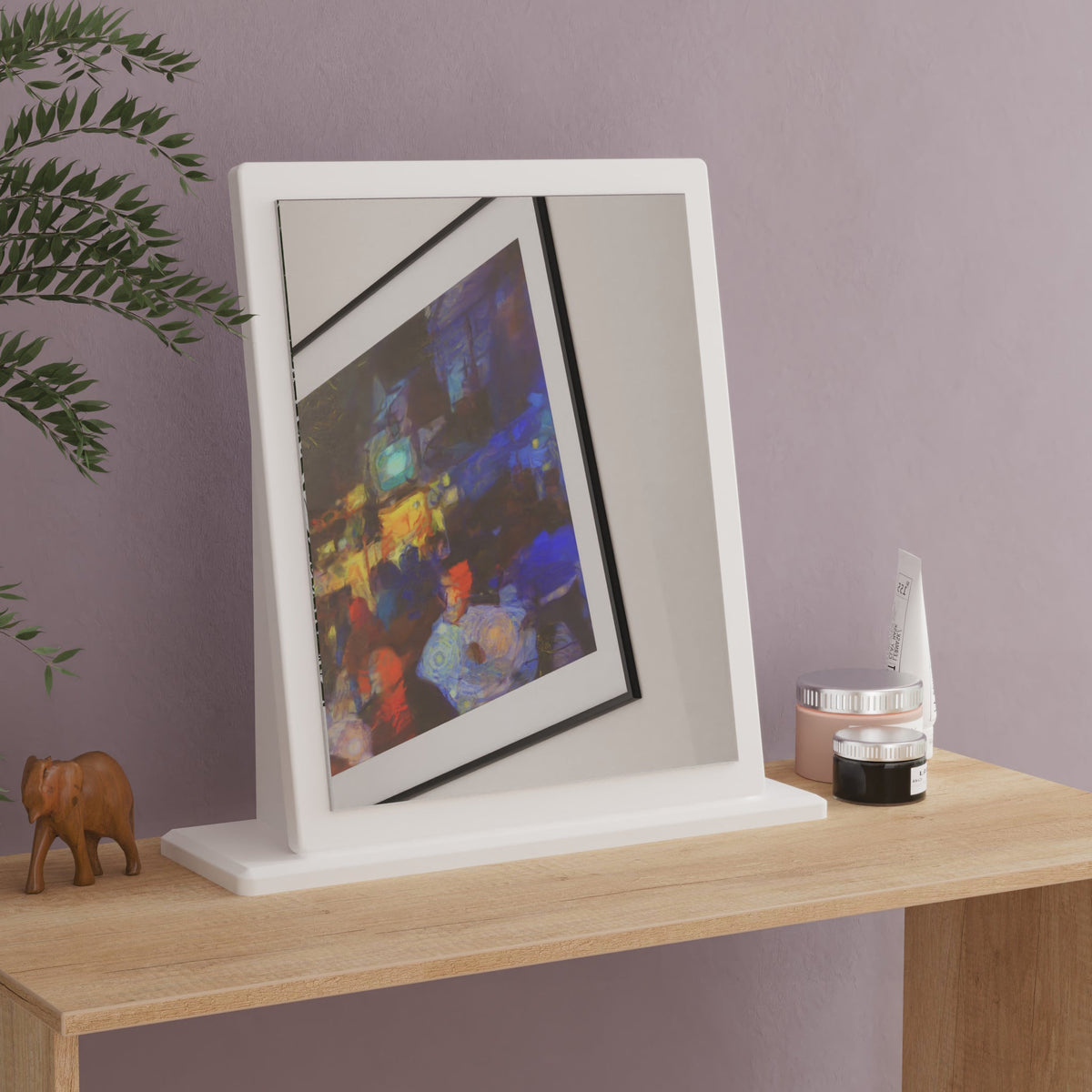 Bramwell Mirror